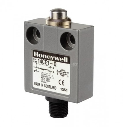 Honeywell 14CE1-3G