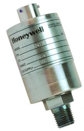 Honeywell Test \u0026 Measurement 060-0708-18TJG