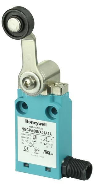 Honeywell NGCPA00NX01A1A