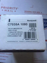 Датчик пламени Honeywell C7035A1080