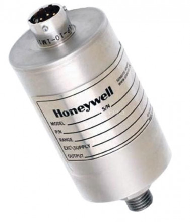 Honeywell Test \u0026 Measurement 060-1885-19-05