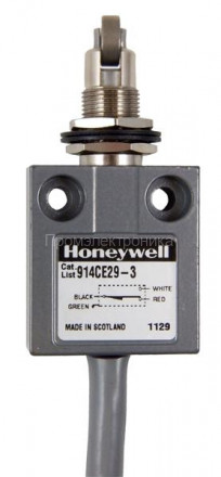 Honeywell 914CE29-3