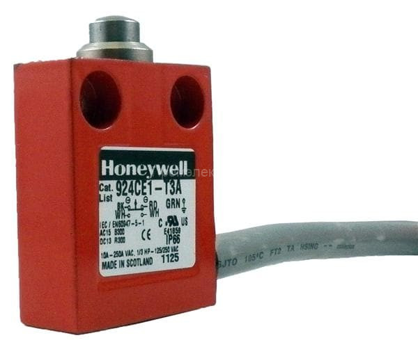 Honeywell 924CE16-S9