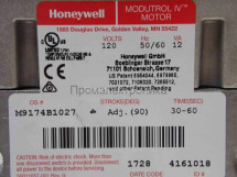 Сервопривод Honeywell M9174