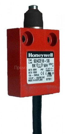 Honeywell 924CE18-S6