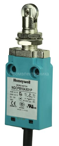 Honeywell NGCPB10AX01P