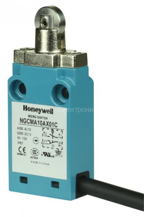Honeywell NGCMA10AX01C