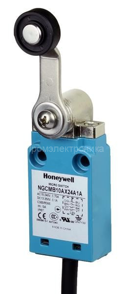 Honeywell NGCMB10AX24A1A