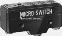 Honeywell / MICRO SWITCH BM-2RW82255512429-A4