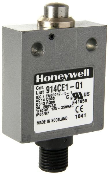 Honeywell 914CE1-Q1