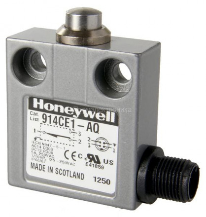 Honeywell 914CE1-AQ