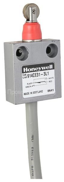 Honeywell 914CE31-3L1