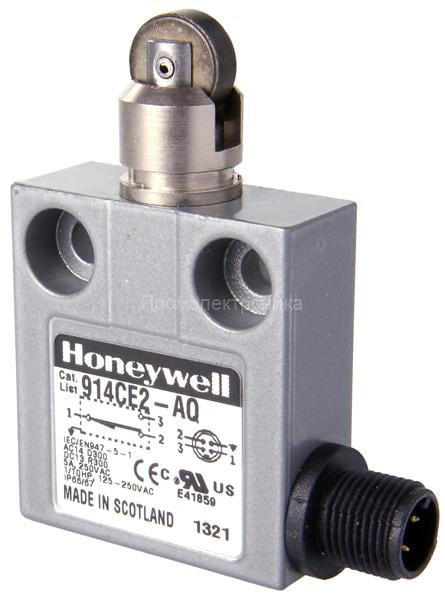 Honeywell 914CE2-AQ