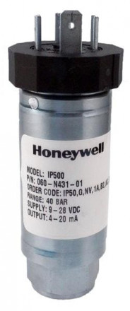 Honeywell Test \u0026 Measurement 060-N780-04