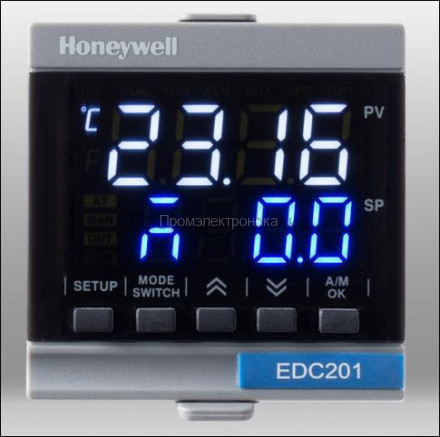 Honeywell EDC201