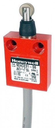 Honeywell 24CE31-Y1