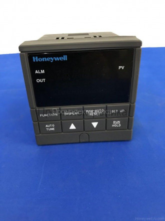 Honeywell UDC 2300