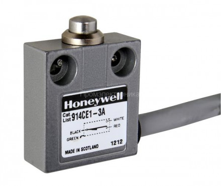 Honeywell 914CE1-3A