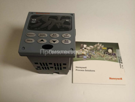 Honeywell DC2501-E0-0L00-100-10000-E0-0