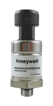 Honeywell PX2AG2XX025BSCHX