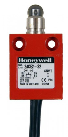 Honeywell 24CE2-S2A