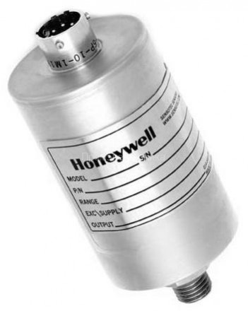 Honeywell Test \u0026 Measurement 060-E124-01TJG