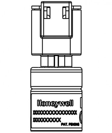 Honeywell PX2DN1XX010BAAAX