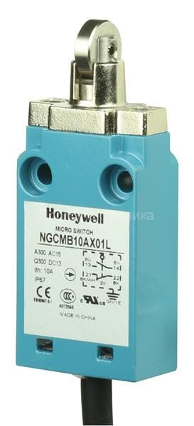 Honeywell NGCMB10AX01L