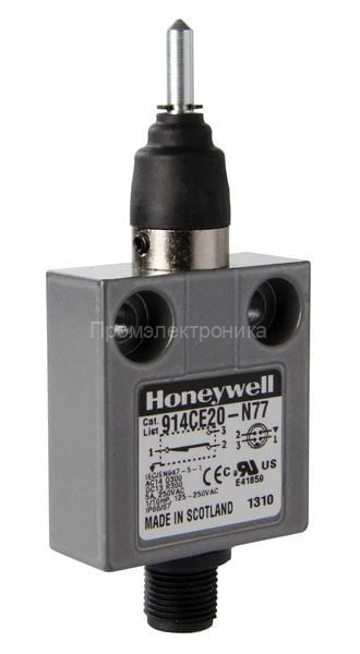 Honeywell 914CE20-N77